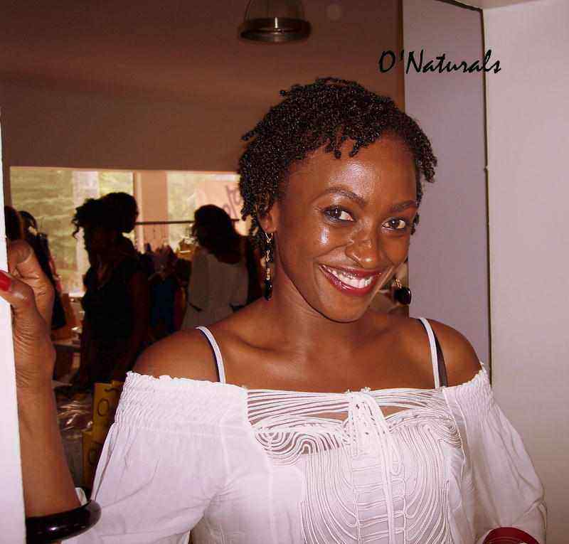 Kate Henshaw Kate Henshaw