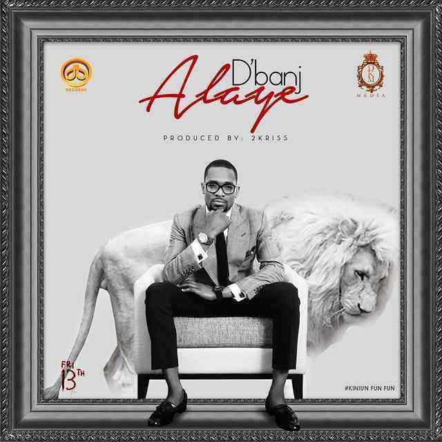 Dbanj-Alaye-Artwork-mpmania