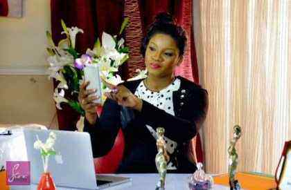 Omotola-Konga-Advert-Shoot-MPmania-2