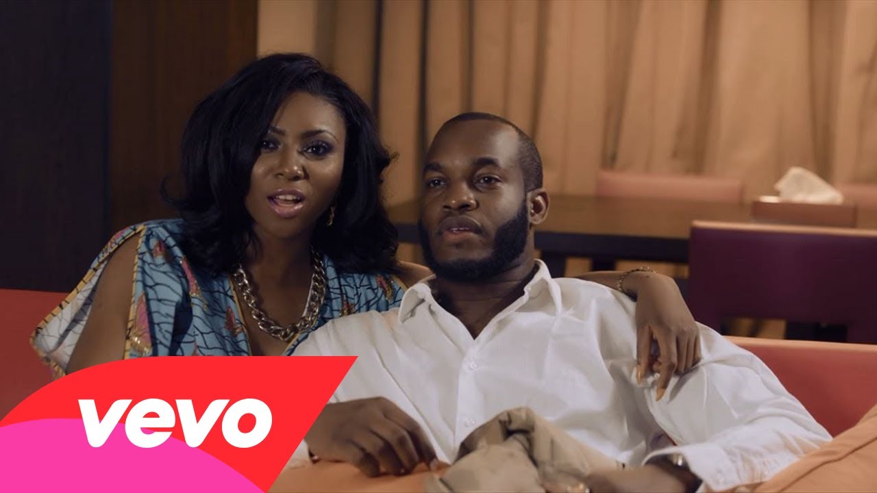 Lynxxx – My Place : Video [dl]