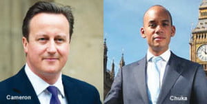 Cameron-Chuka