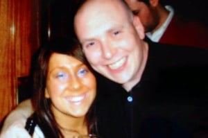 Gemma & Her Brother (Danny)