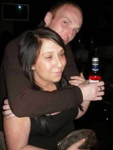 Gemma McCluskie & Her Brother (Tony)