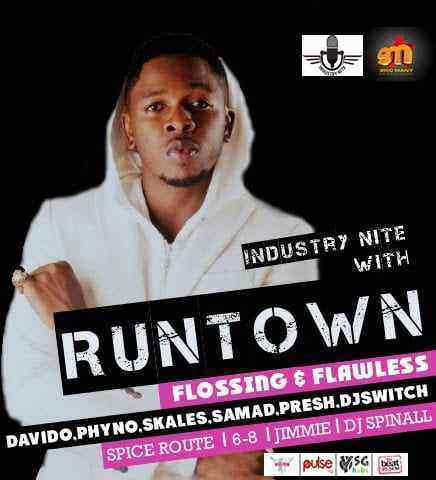 RuntownIndNite