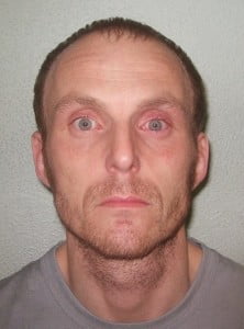 Killer Brother (Tony)