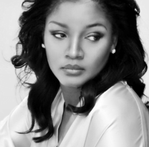 omotola Jalade