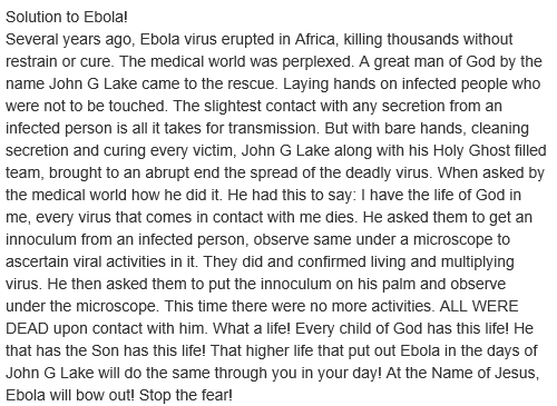 pastor facebook post-MPmania