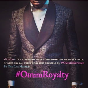 Dbanj-Omini-Artwork
