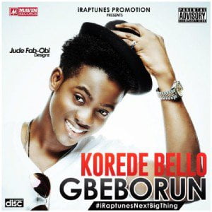 KOREDE-BELLO-Art