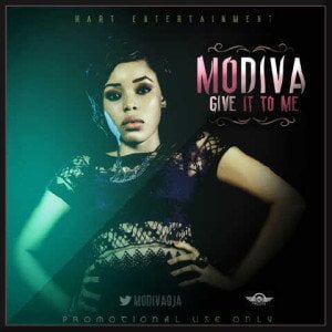 MoDiVa-Give-It-To-Me