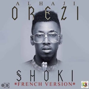 SHOKI_French-Version