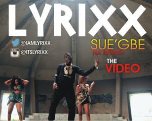 suegbe na pako - art