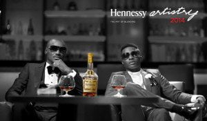 2face-Wizkid-Hennesy-Artistry-Theme-Artwork
