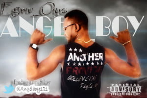 Angel Boy - Egwu_Oyo