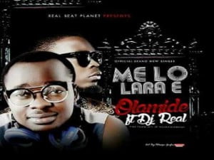 DJ-Real-Olamide-Art