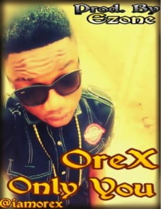 Orex