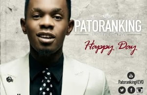 Patoranking-Happy-Day