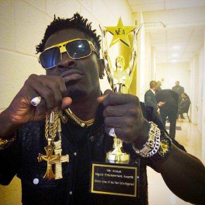 Shatta-Wale
