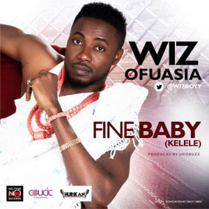 Wizboyy-Fine-Baby_Kelele-Artwork-mpmania