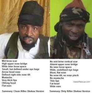 shekau