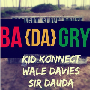 Kid Konnect - Badagry