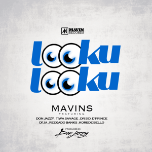 Mavins-LookuLooku