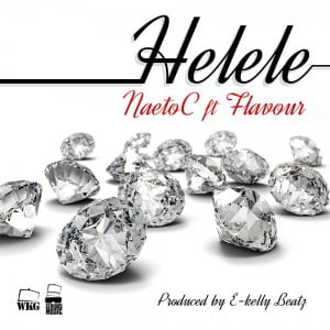 Naeto c - Helele