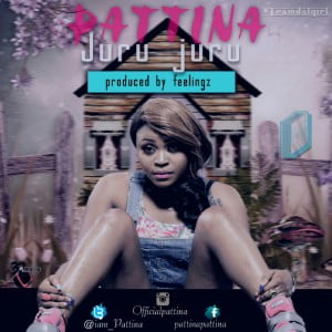 Pattina - JURU JURU (Produced By Feelingz) (2)