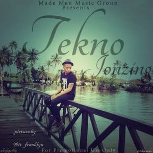Tekno-jonzing-