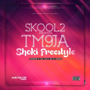 Tm9ja-Shoki-Freestyle