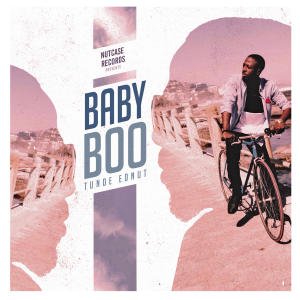 Tunde Ednut - Baby Boo Artwork