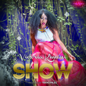 Victoria-Kimani