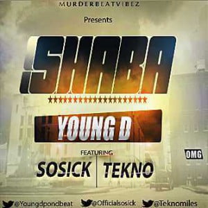 Young-D-Shaba