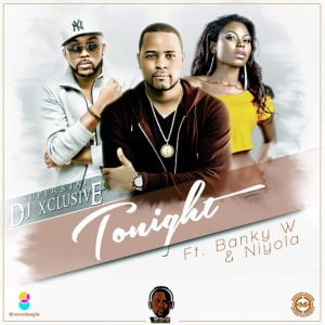 dj Xclusive - Tonight