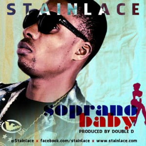 Stainlace - SOPRANO BABY