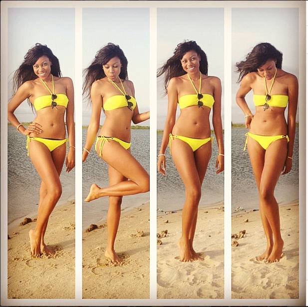 Yvonne-Nelson