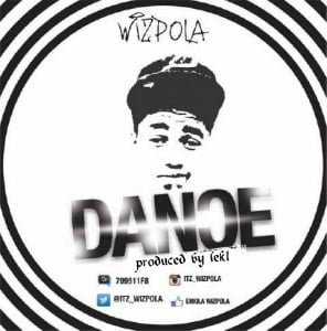 Wizpola - Dance 