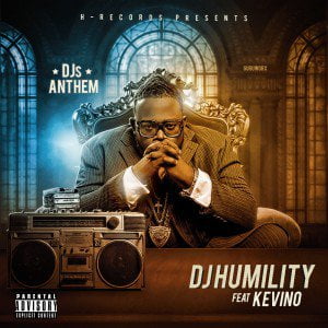 Dj Humility_kevino pic