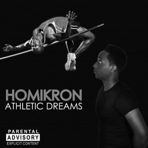 Homikron - ATHLETIC DREAM