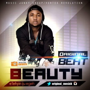 original beat_beauty artwork