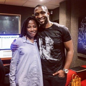 Download MP3 Darey – Inside Of You ft. Asa