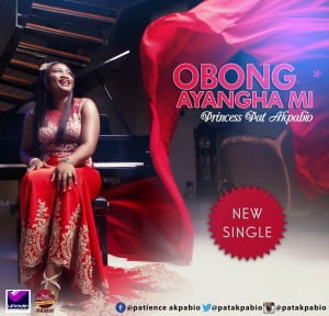 Princess Pat Akpabio [@patakpabio] - Obong Ayangha Mi
