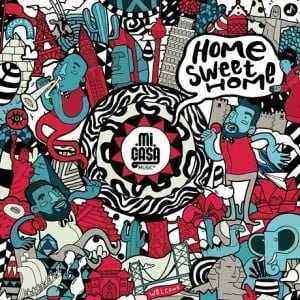 Download MP3 Mi Casa – Tuale Fofofo ft. Sauti Sol