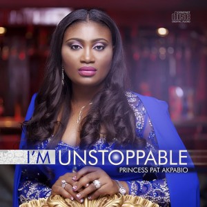 Princess Pat Akpabio (@patakpabio) - I'm Unstoppable