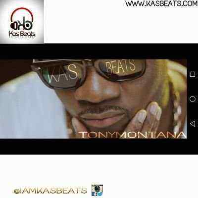 Download MP Kas – Tony Montana