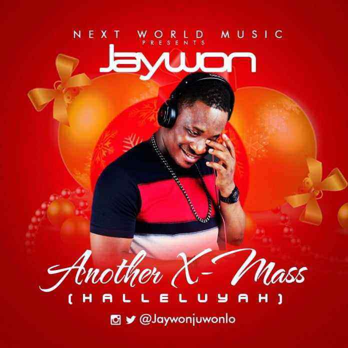 Download MP3 Jaywon – Another Xmas [Halleluyah]