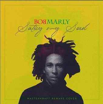 Download MP3 Masterkraft – Satisfy My Soul [Bob Marley Cover]