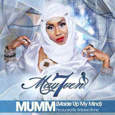 Download MP3 May7ven – Made Up My Mind