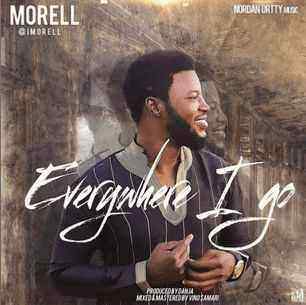 Download MP3 Morell – Everywhere I Go