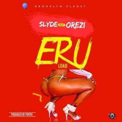 Download MP3 Slyde – Eru ft. Orezi